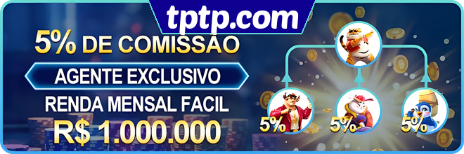 tptp.com Comissão