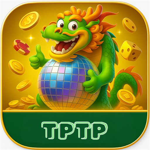 tptp.com Logo